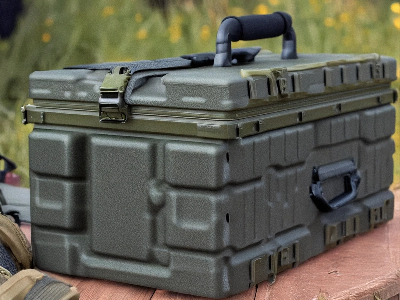 vault case