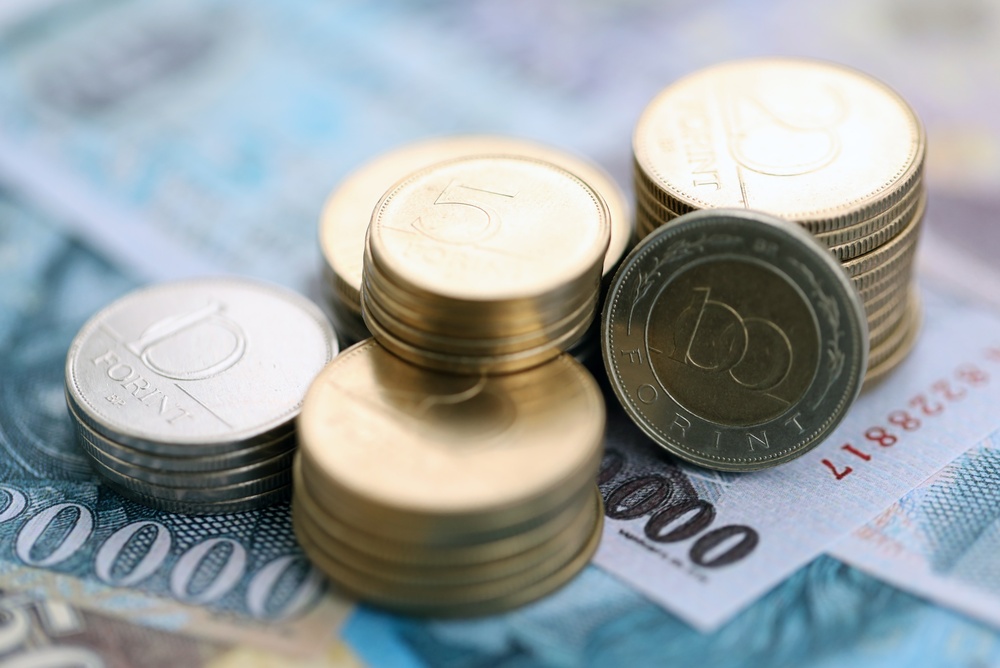 Planning Large Currency Conversions