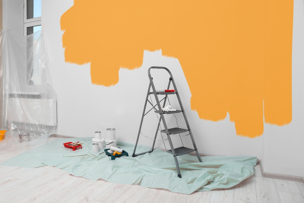 Load-Bearing or Not? Removing a Wall in a Calgary Home Renovation